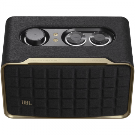 Boxa Portabila JBL Authentics 200, Negru [1]