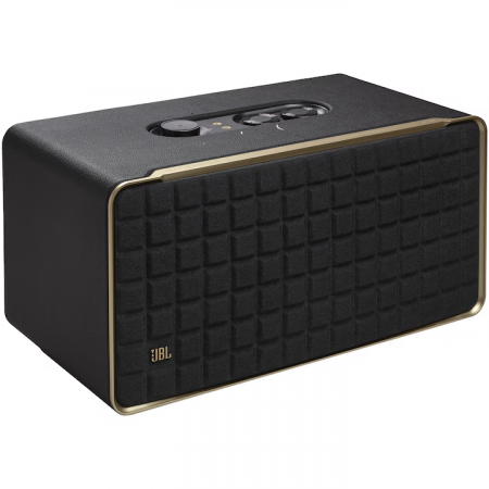 Boxa portabila JBL Authentics 500, Negru [1]
