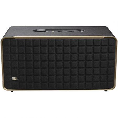 Home Audio - Boxa portabila JBL Authentics 500, Negru
