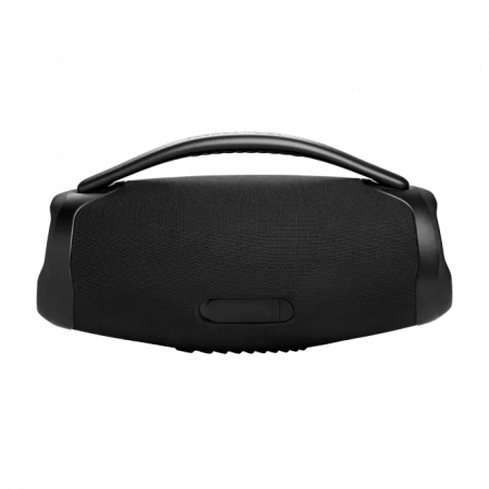 Boxa Portabila JBL Boombox3 WiFi, Negru [3]