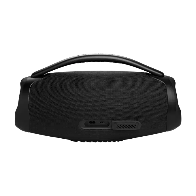 Boxa Portabila JBL Boombox3 WiFi, Negru [4]