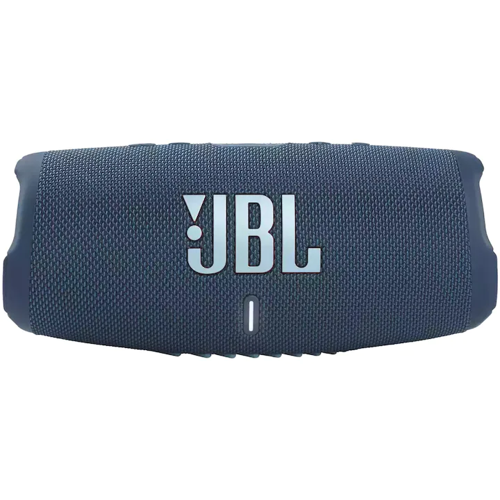 TV, Audio-Video & Foto - Boxa Portabila JBL Charge 5, Albastru