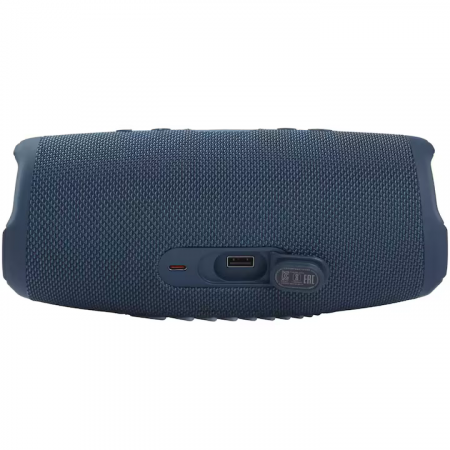Boxa Portabila JBL Charge 5, Albastru [3]
