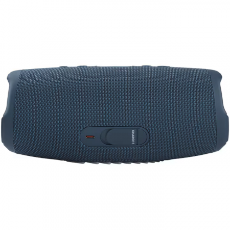 Boxa Portabila JBL Charge 5, Albastru [2]