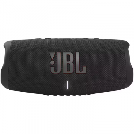 TV, Audio-Video & Foto - Boxa Portabila JBL Charge 5, Negru