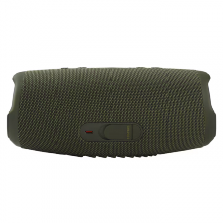 Boxa Portabila JBL Charge 5, Verde [2]