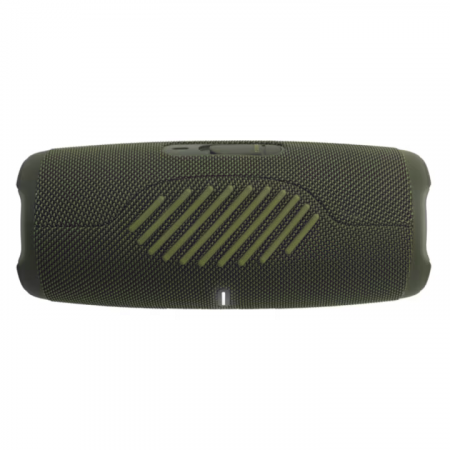 Boxa Portabila JBL Charge 5, Verde [4]