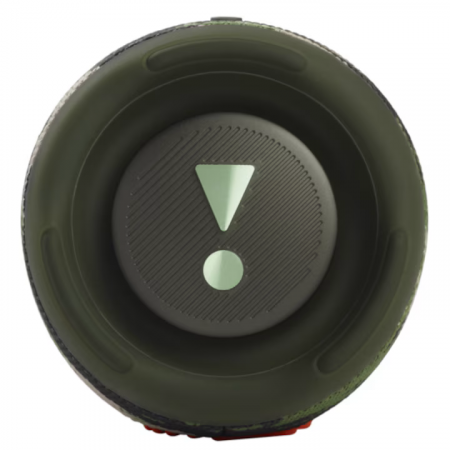 Boxa Portabila JBL Charge 5, Verde [6]
