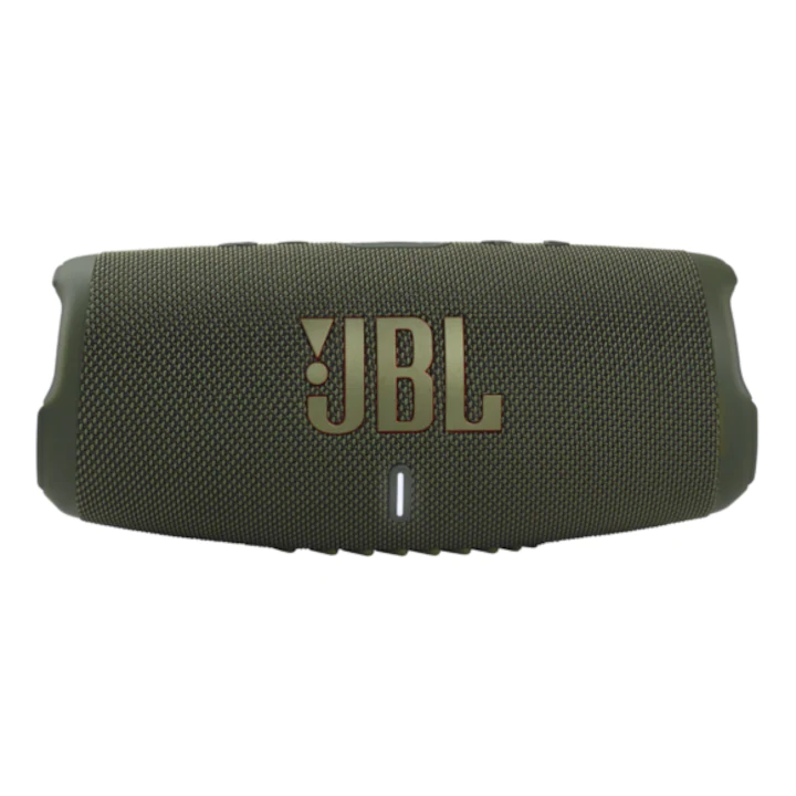 TV, Audio-Video & Foto - Boxa Portabila JBL Charge 5, Verde