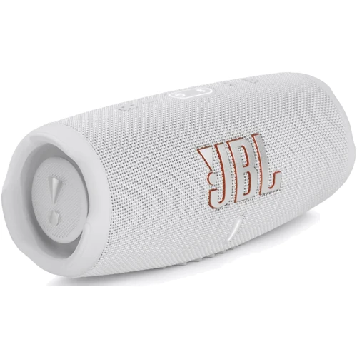 TV, Audio-Video & Foto - Boxa portabila JBL Charge 6, Alb