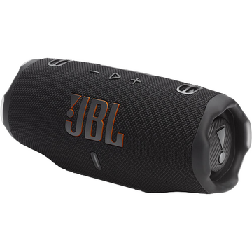 Boxe wireless - Boxa portabila JBL Charge 6, Negru