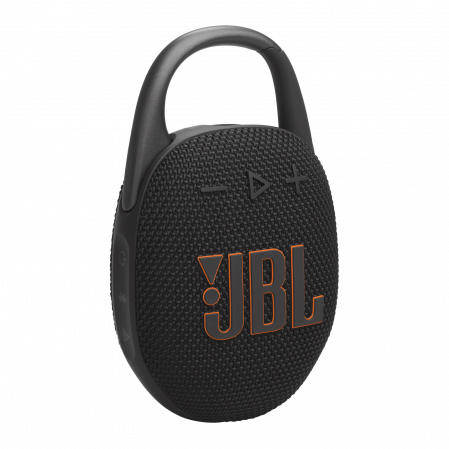 Boxa Portabila JBL Clip5, Negru [2]