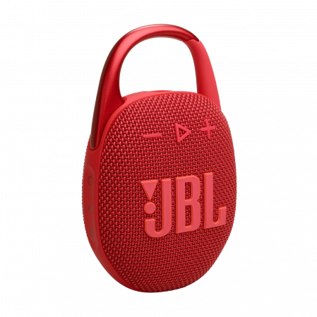 Boxa Portabila JBL Clip5, Rosu [2]