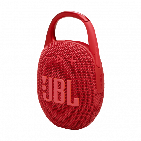Boxa Portabila JBL Clip5, Rosu [1]