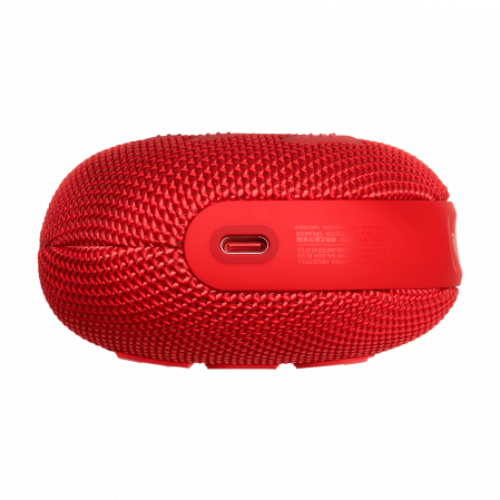 Boxa Portabila JBL Clip5, Rosu [7]