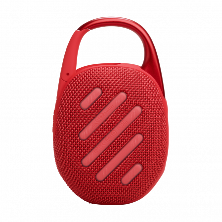 Boxa Portabila JBL Clip5, Rosu [3]