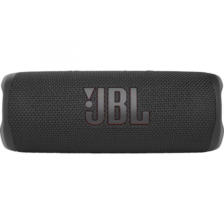TV, Audio-Video & Foto - Boxa Portabila JBL Flip 6, Negru
