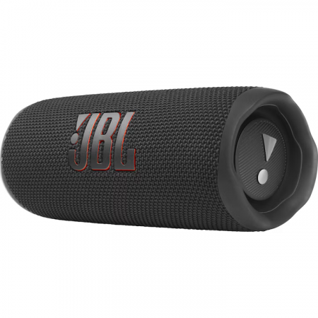 Boxa Portabila JBL Flip 6, Negru [1]