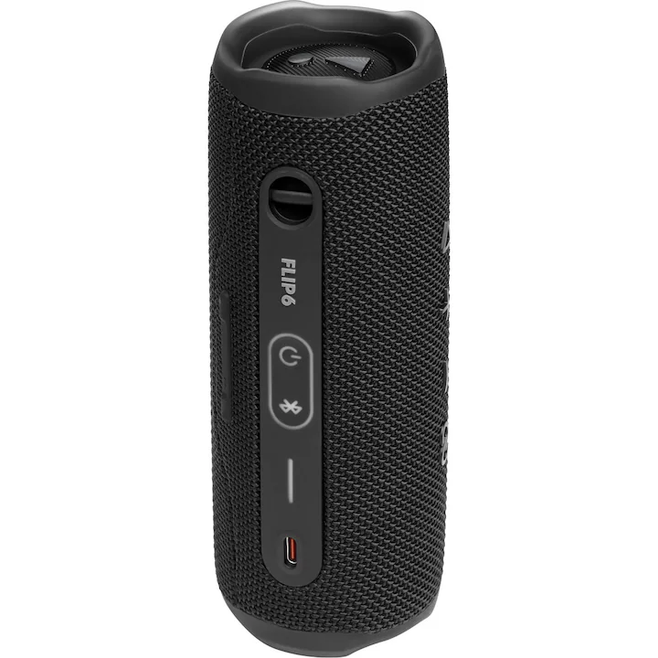 Boxa Portabila JBL Flip 6, Negru [5]