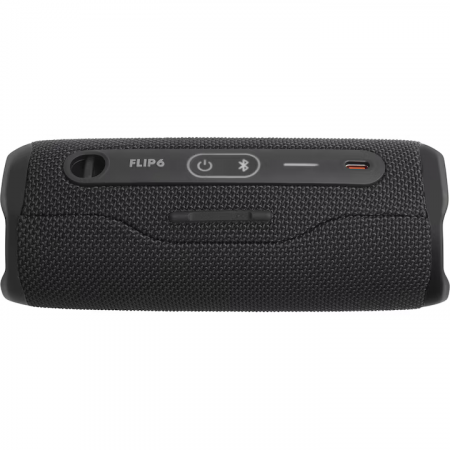 Boxa Portabila JBL Flip 6, Negru [2]