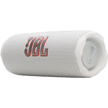 TV, Audio-Video & Foto - Boxa portabila JBL Flip 7, Alb