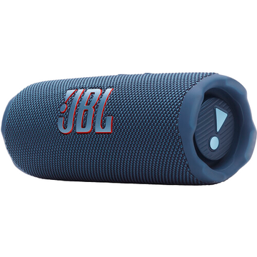 Boxe wireless - Boxa portabila JBL Flip 7, Albastru