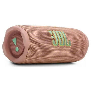 TV, Audio-Video & Foto - Boxa portabila JBL Flip 7, Roz