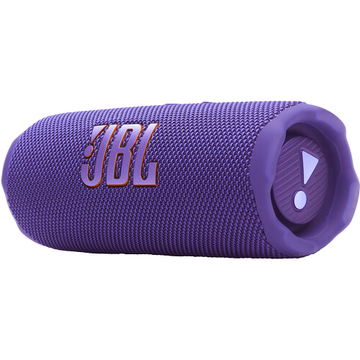 TV, Audio-Video & Foto - Boxa portabila JBL Flip 7, Violet
