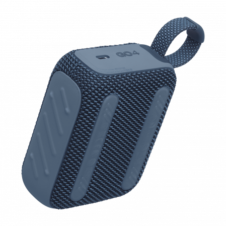 Boxa portabila JBL Go 4, Albastru [8]
