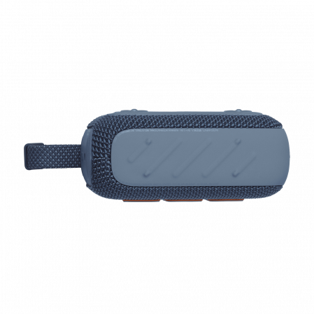 Boxa portabila JBL Go 4, Albastru [3]
