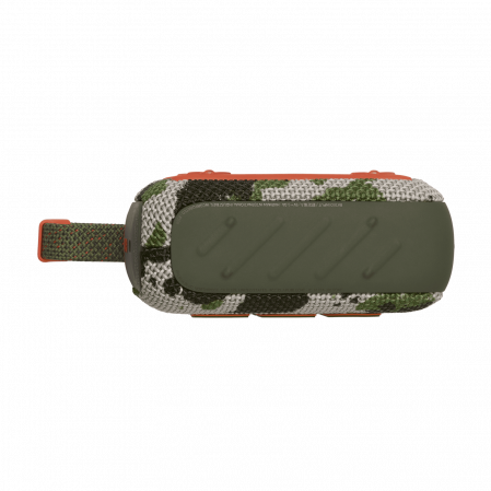 Boxa portabila JBL Go 4, Camuflaj [5]