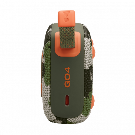 Boxa portabila JBL Go 4, Camuflaj [2]