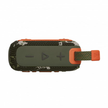 Boxa portabila JBL Go 4, Camuflaj [4]
