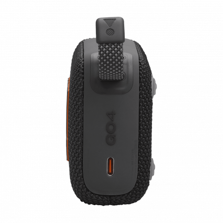 Boxa portabila JBL Go 4, Negru [5]