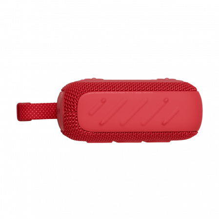 Boxa portabila JBL Go 4, Rosu [4]