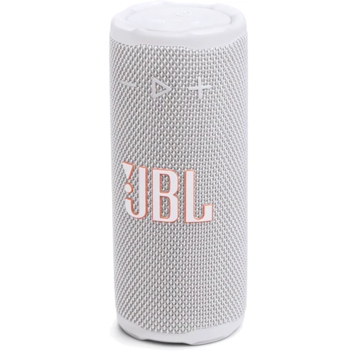 TV, Audio-Video & Foto - Boxa portabila JBL Grip, Alb