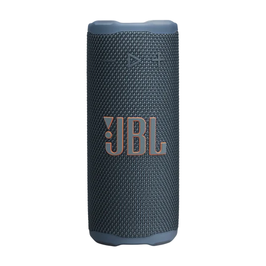 Boxe wireless - Boxa portabila JBL Grip, Albastru