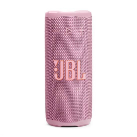 Boxe wireless - Boxa portabila JBL Grip, Roz