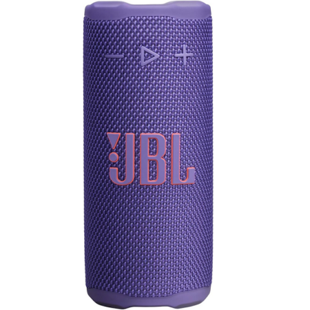Boxe wireless - Boxa portabila JBL Grip, Violet