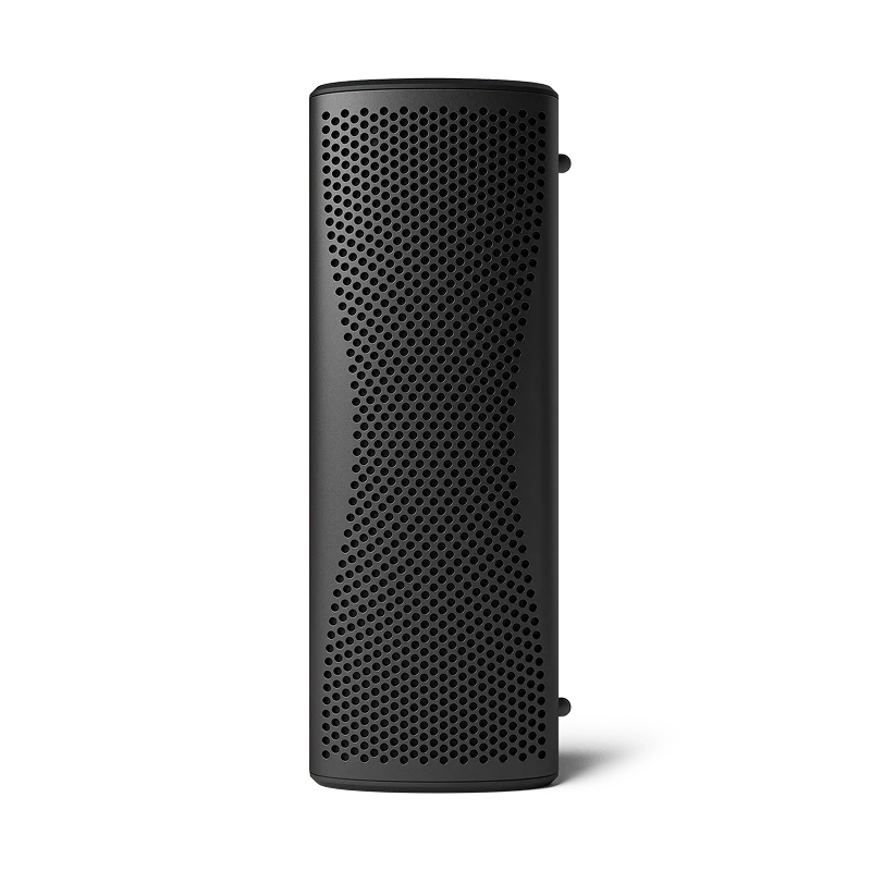 Boxa portabila Kef Muo, Midnight Black [1]