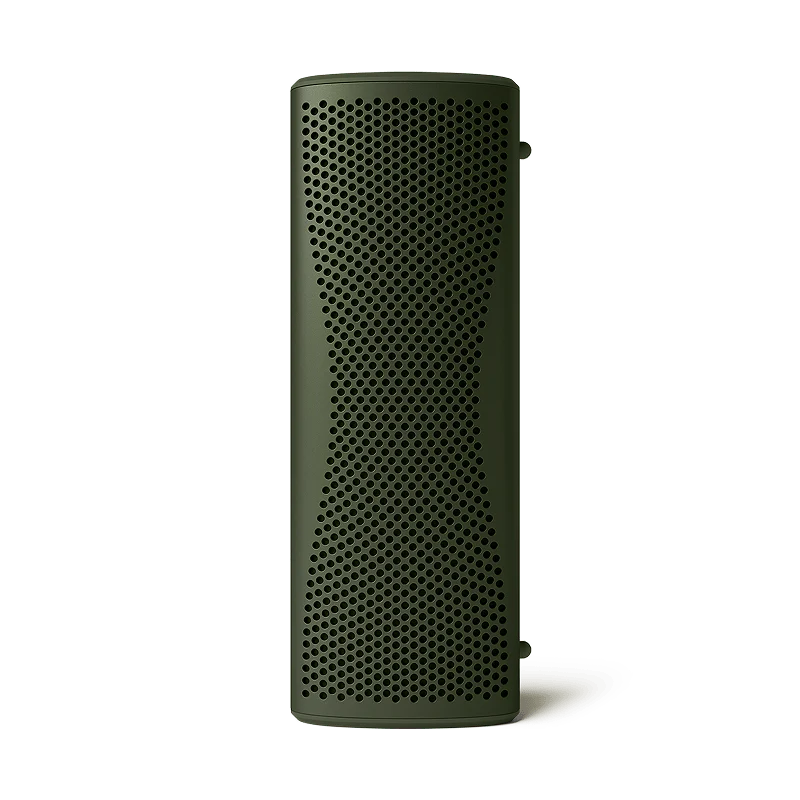 Boxa portabila Kef Muo, Moss Green [1]