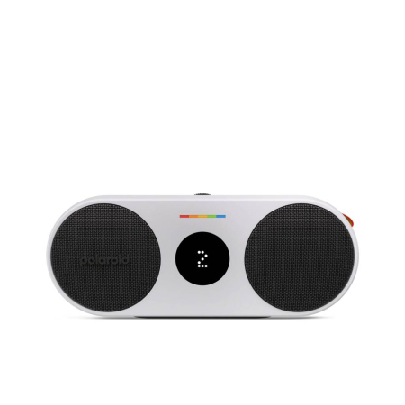Boxe wireless - Boxa portabila, Polaroid P2 Music Player, Black