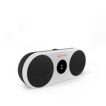 Boxa portabila, Polaroid P2 Music Player, Black [1]