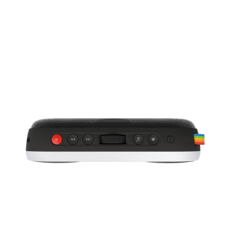 Boxa portabila, Polaroid P2 Music Player, Black [2]