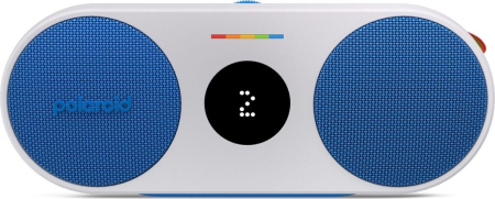 TV, Audio-Video & Foto - Boxa portabila, Polaroid P2 Music Player, Blue