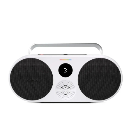 Boxe wireless - Boxa portabila, Polaroid P3 Music Player, Black
