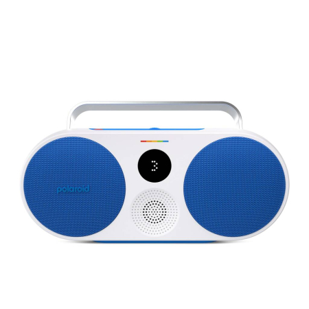 Boxe wireless - Boxa portabila, Polaroid P3 Music Player, Blue