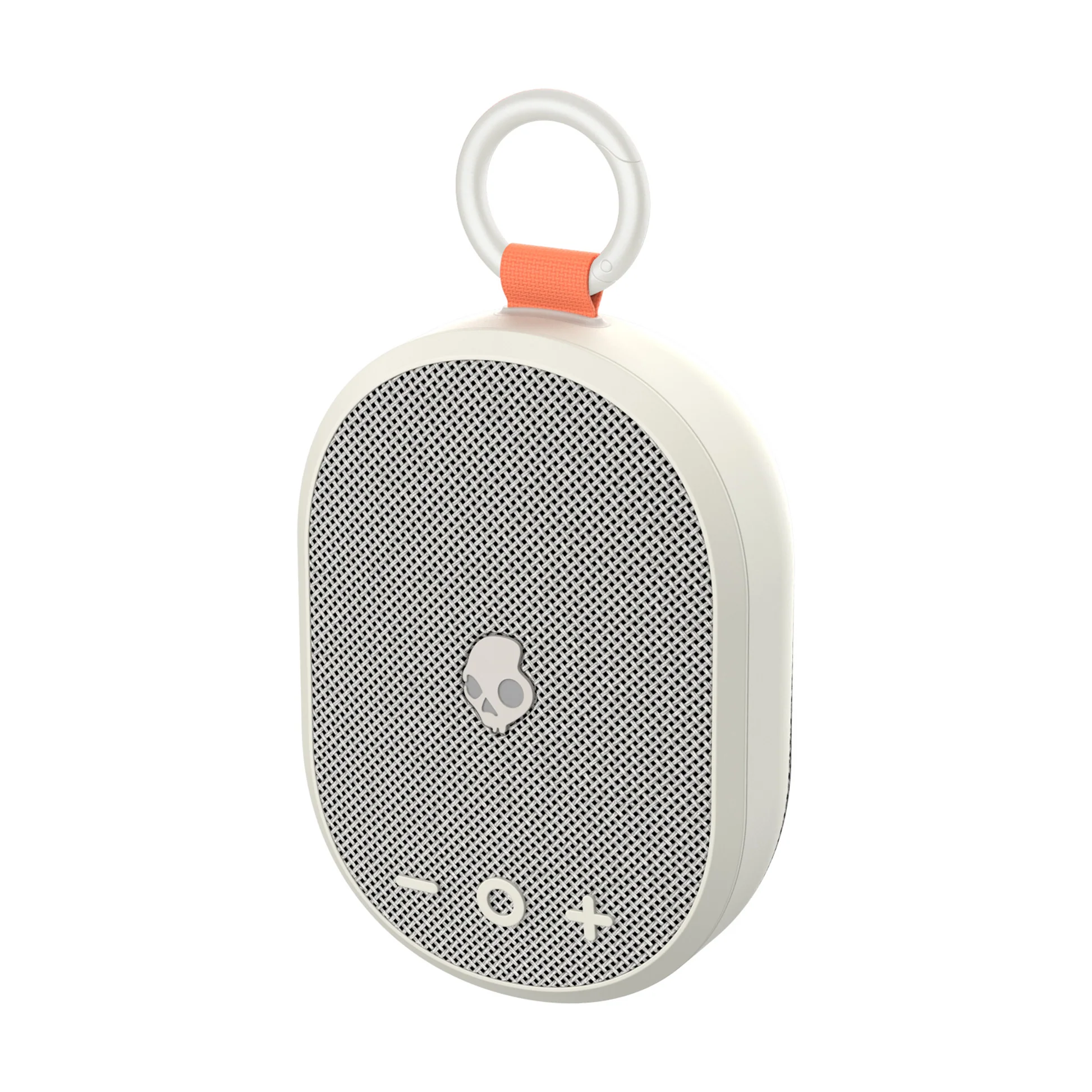 TV, Audio-Video & Foto - Boxa portabila Skullcandy Kilo Compact, Gri