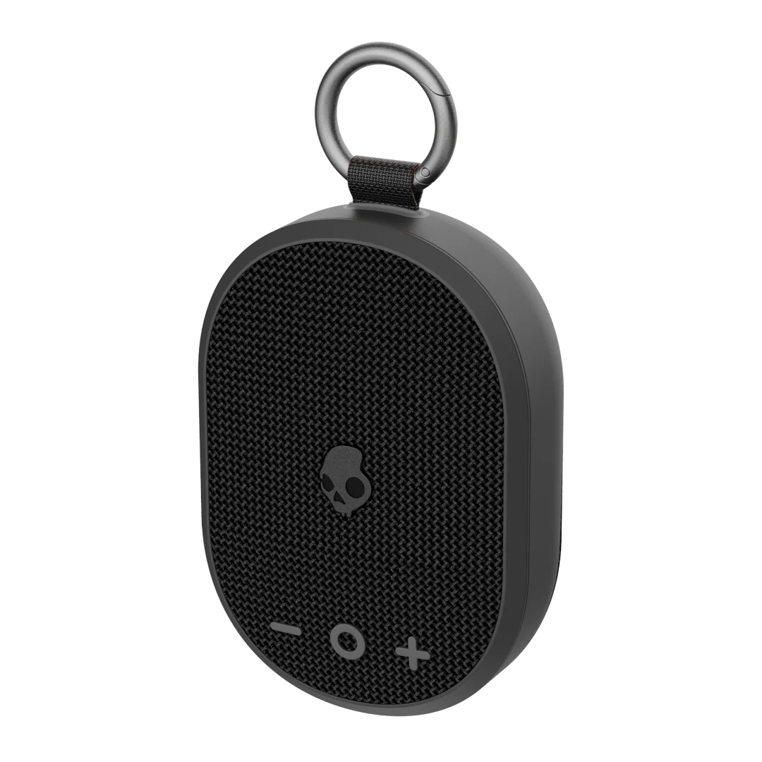 TV, Audio-Video & Foto - Boxa portabila Skullcandy Kilo Compact, Negru