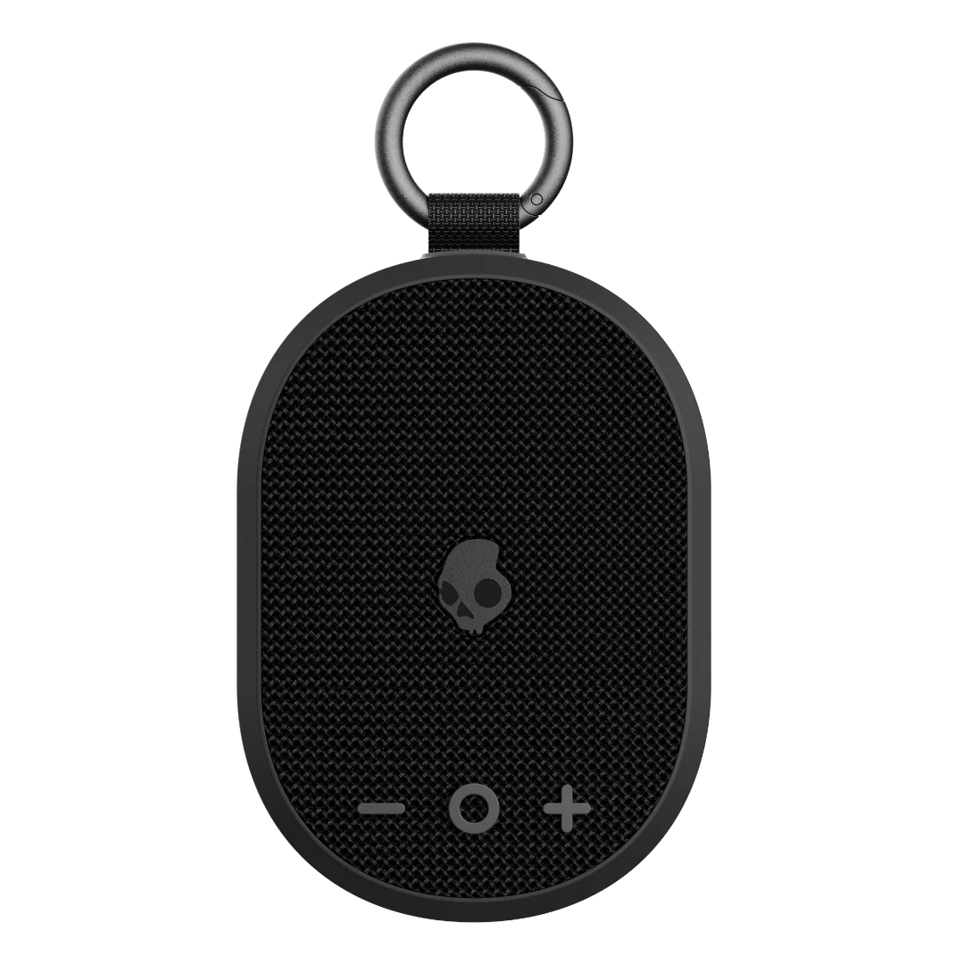 Boxa portabila Skullcandy Kilo Compact, Negru [1]